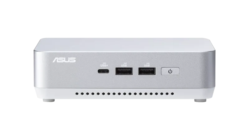 Asus Nuc Pro Plus Smol