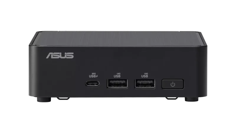 Asus Nuc Pro Smol