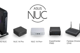 Asus NUC