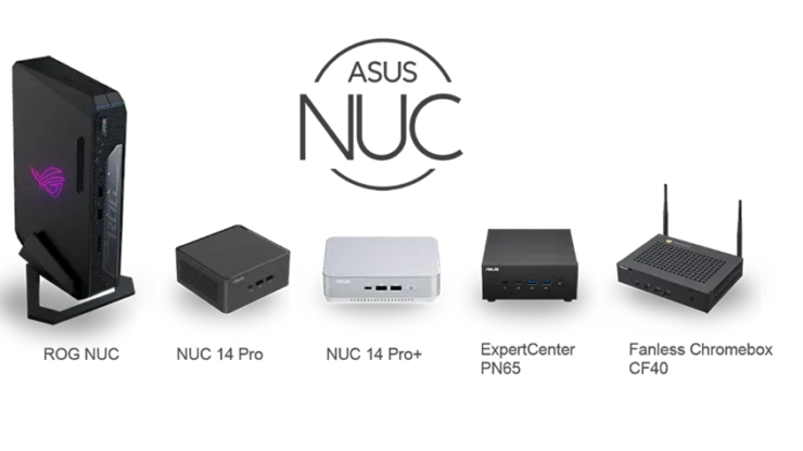 Asus NUC