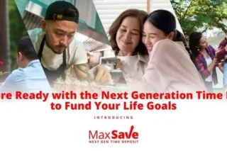 Cimb Maxsave Time Deposit