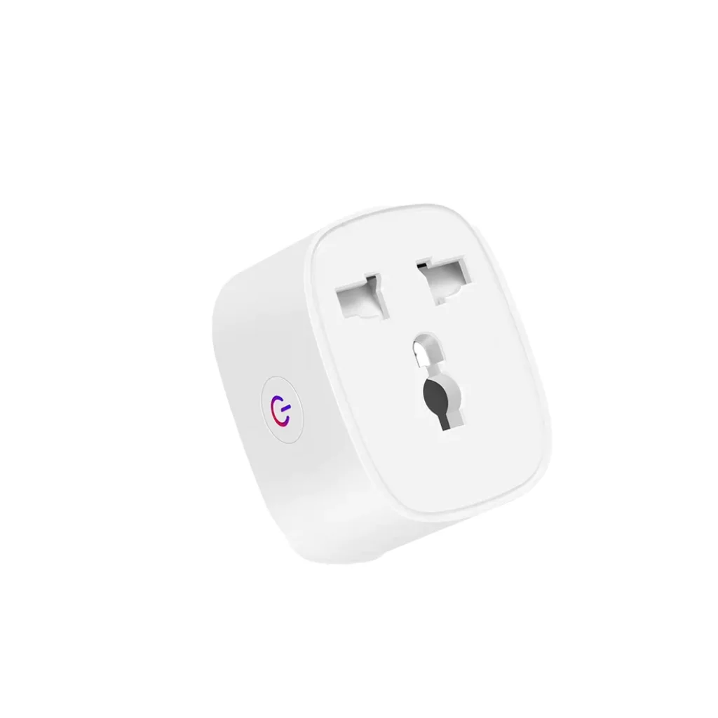 Cherry Smart Power Meter Socket Cherrysmartpowermetersocketcopy4