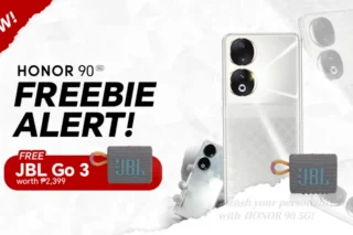 Honor 90 5g 2024 Promo Img