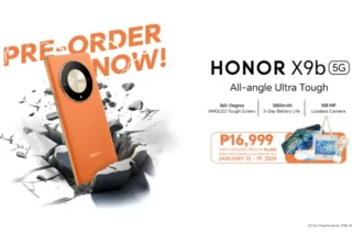 Honor X9b 5g Arrives Img