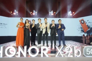 Honor X9b 5g Launch Img