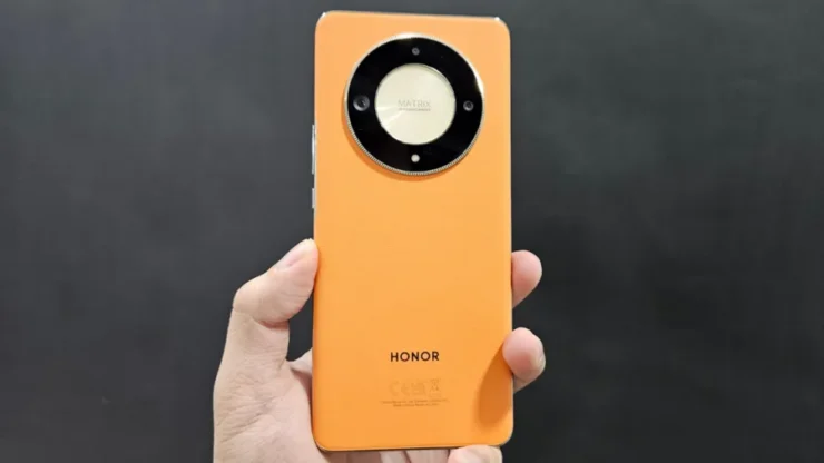 Honor X9b 5g Review Img
