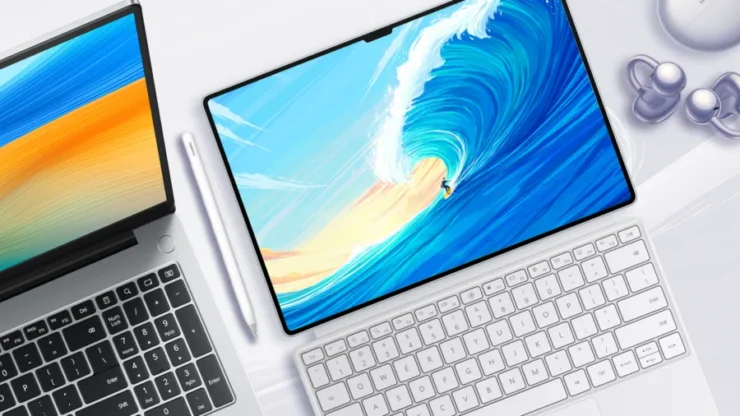 Huawei Matepad Pro 2024 Img
