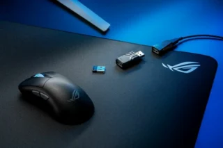 ROG Keris II Ace