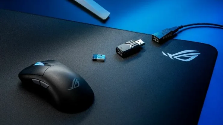 ROG Keris II Ace