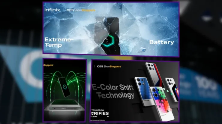 Infinix Ces 2024 Img