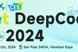 DeepCool CES 2024