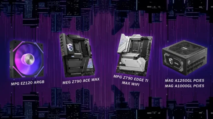 Msi Pc Desktop Ces 2024 Img
