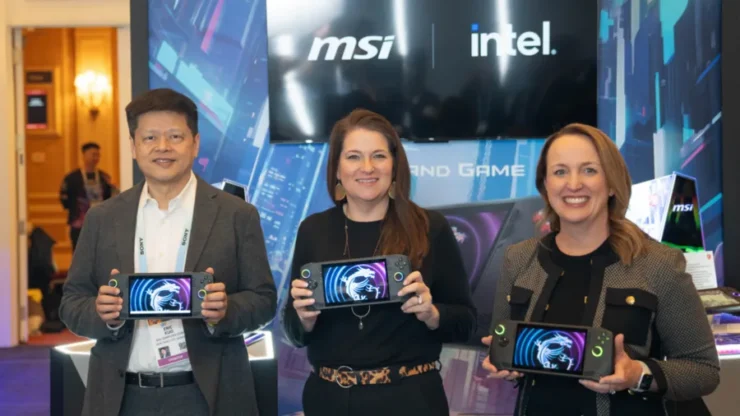 Msi Ces 2024 Img
