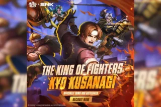 Metal Slug Awakening Snk Collab Img