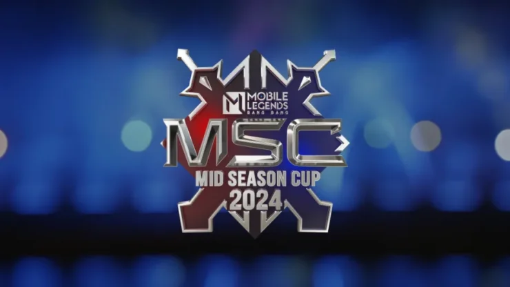 Mobile Legends Mid Season Cup 2024 Img 1