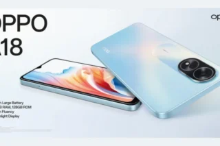 Oppo A18 2024 Img