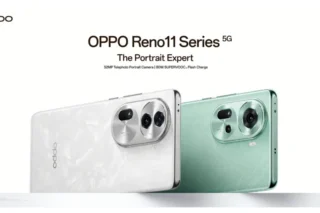 Oppo Reno11 Series 5g Img