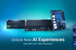 ASUS IoT