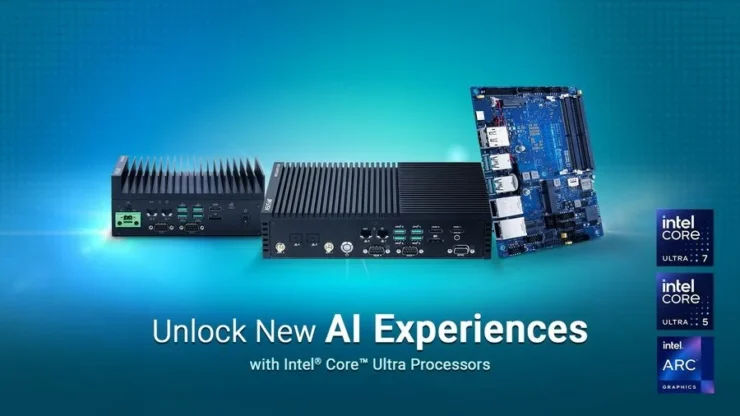 ASUS IoT