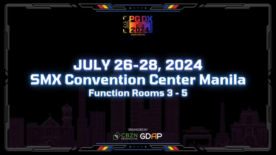 PGDX 2024 Pgdx 2024 Coming Soon Img