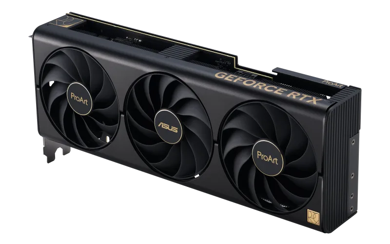 ASUS RTX 40 Super Series - ProArt GeForce RTX 4080 Super