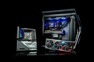 ROG BTF Ecosystem