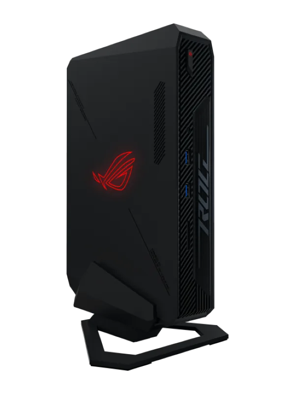 Rog Nuc Smol