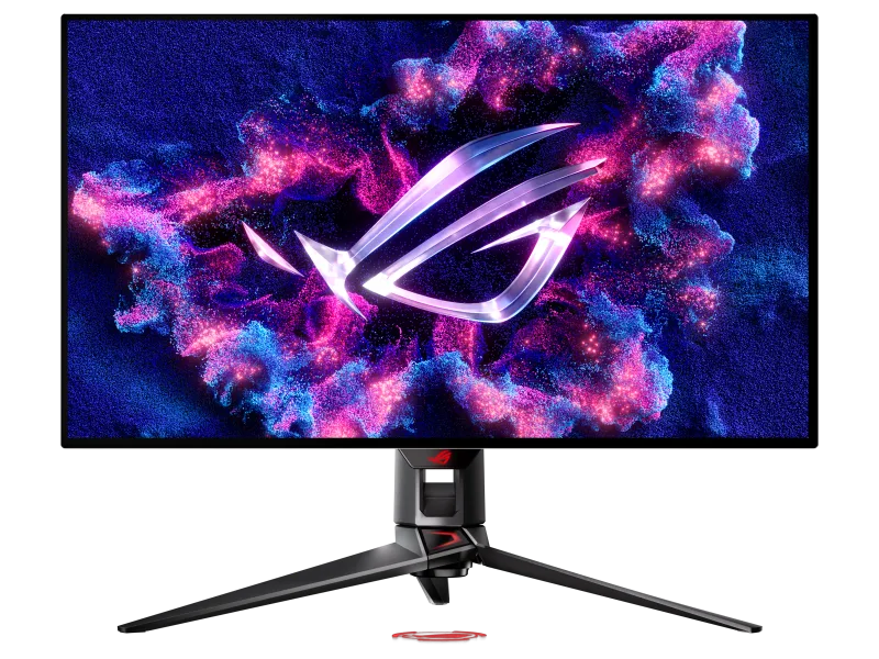 ROG CES 2024 - ROG Swift OLED PG32UCDP