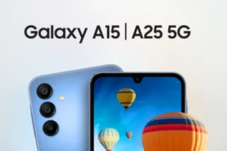 Samsung Galaxy A15 5g And A25 5g Img