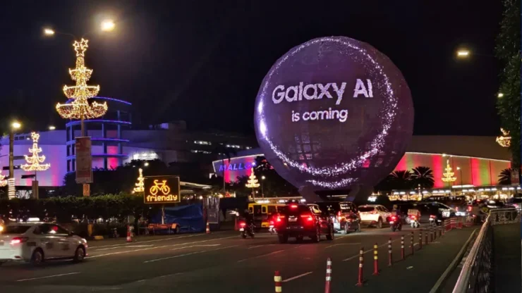 Samsung Galaxy Ai Unpack 2024 Img