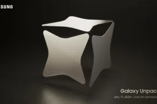 Samsung Galaxy Unpacked 2024 Invitation Img