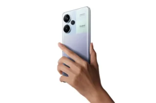 Xiaomi Redmi Note 13 Launch Img
