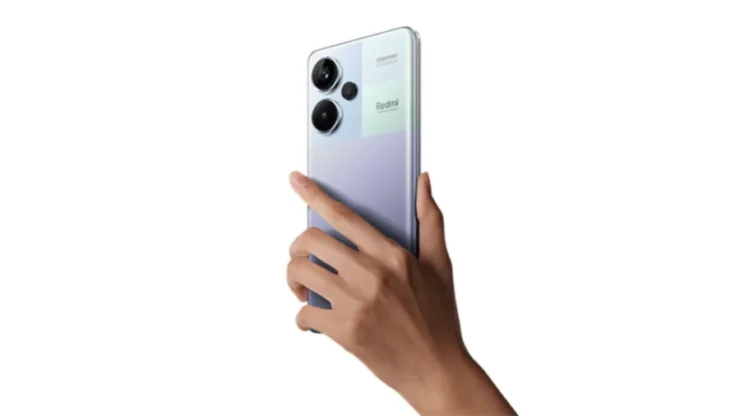 Xiaomi Redmi Note 13 Launch Img