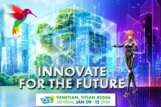 ADATA CES 2024