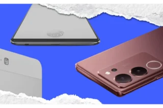 Evolution Of Vivo Smartphones Img