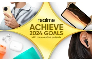Realme 11 Achieve 2024 Goals Img