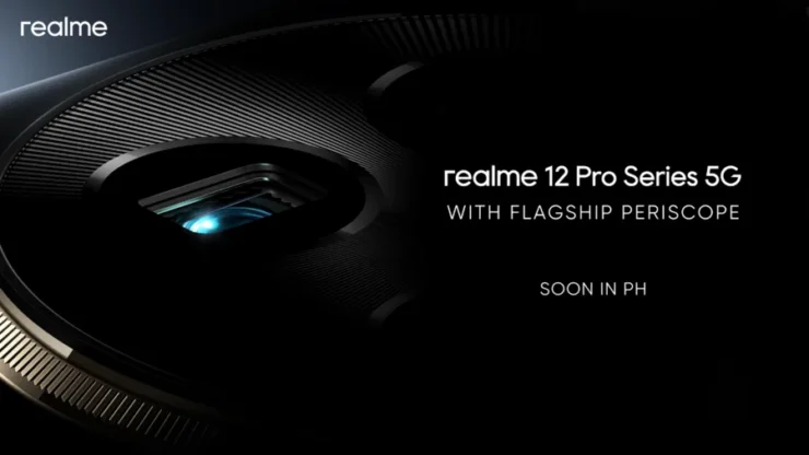 Realme 12 Pro Series 5g Img