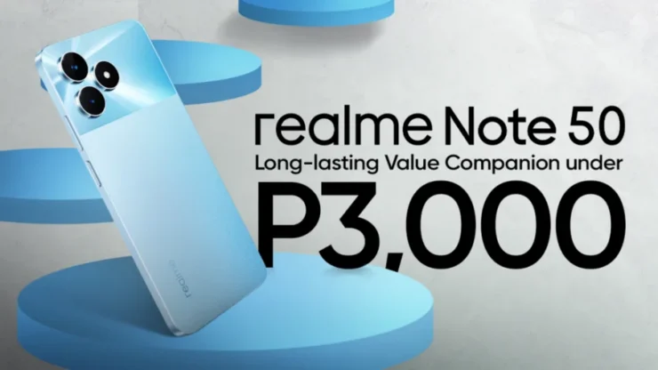 Realme Note 50 3k Img