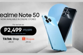 Realme Note 50 Launch Price Img