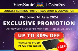 Viewsonic Colorpro Photoworld 2024 Img