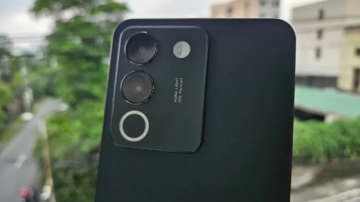 Vivo V29e 5g Aura Light Cover Img