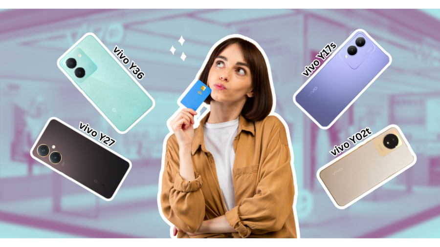 vivo Y series Vivo Y Series Reason Why Img