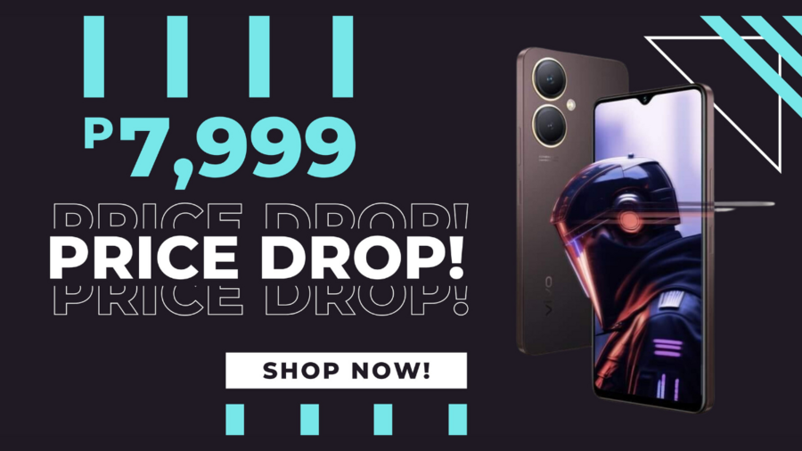 vivo Y27 Vivo Y27 Price Drop 2024 Img