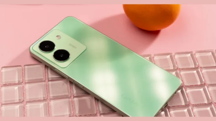 Vivo Y27s Upgraded Launch Img