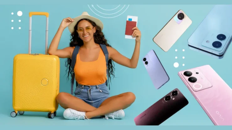 Vivo For Gen Z Img