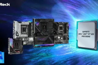 ASRock BIOS Update for 600/700 Intel Series Motherboards