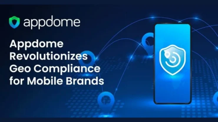 Appdome Geo Compliance Img
