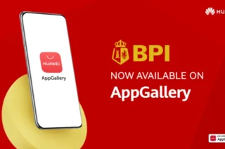 Bpi App Huawei Appgallery