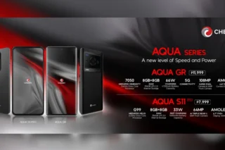 Cherry Philippines Aqua Series Img