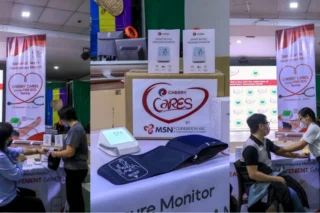 Cherry Cares February 2024 Img
